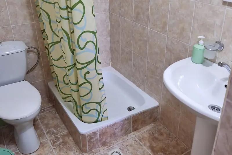 3-местный + балкон