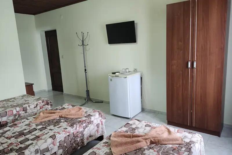 Фотогалерея Гостевой дом Одиссей