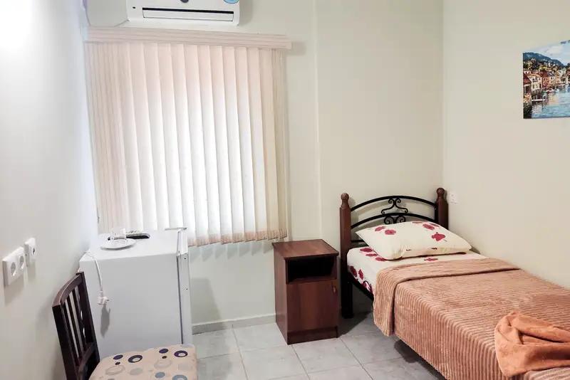 Одноместный