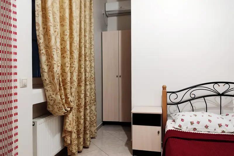 2-местный с отдельным входом