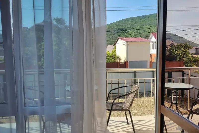 Трехместный Комфорт