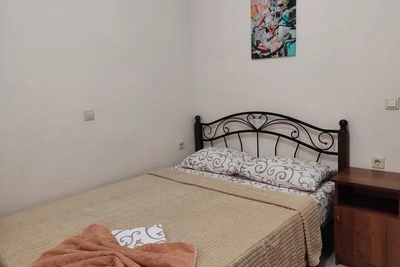 2-местный (1 этаж)